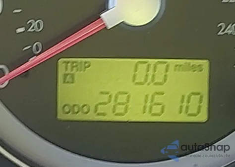 2004 Kia Amanti z USA, uszkodzony, nr VIN KNALD124145016771